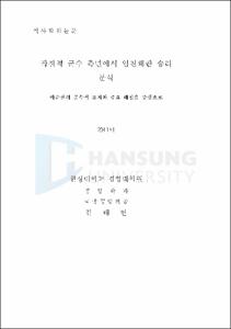 작전적 군수 측면에서 임진왜란 승리 분석