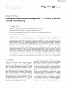 Reward-based participant selection for improving federated reinforcement learning