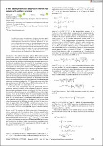 G-MGF based Performance Analysis of Coherent FSO Systems with Multiple Receivers