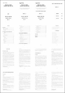 濟州島 地名 및 傳說과 風水地理와의 關係에 關한 硏究